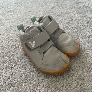 Vivobarefoot Thermal Insole Weather Resistant Shoe